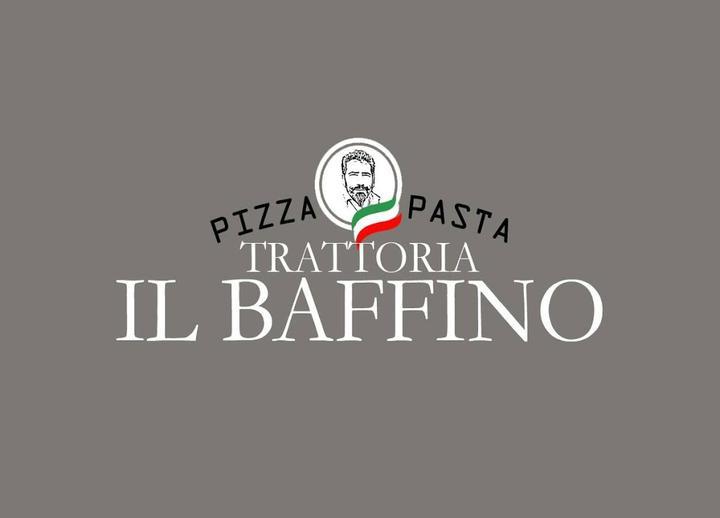 Trattoria Il Baffino