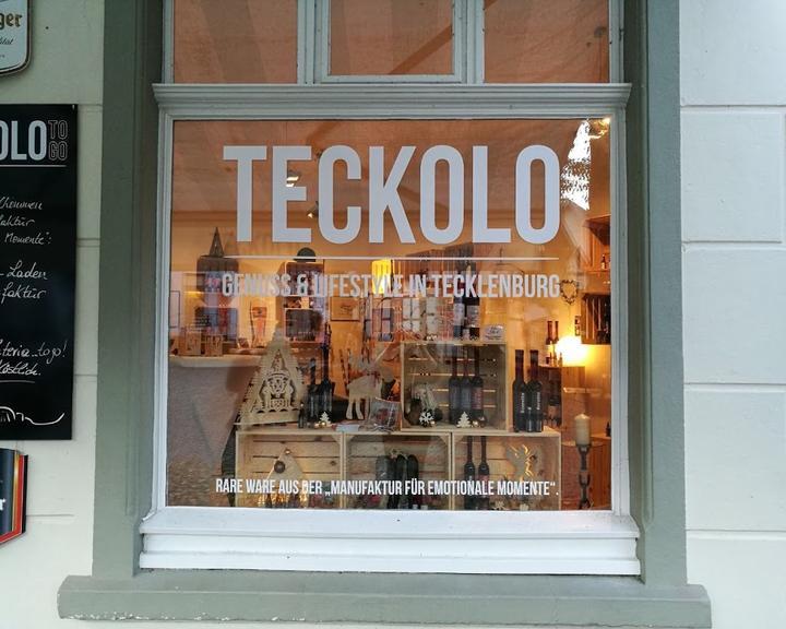 TECKOLO - Genuss & Lifestlye in Tecklenburg