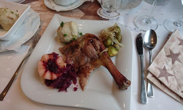 Hotel-Restaurant Birkenhof