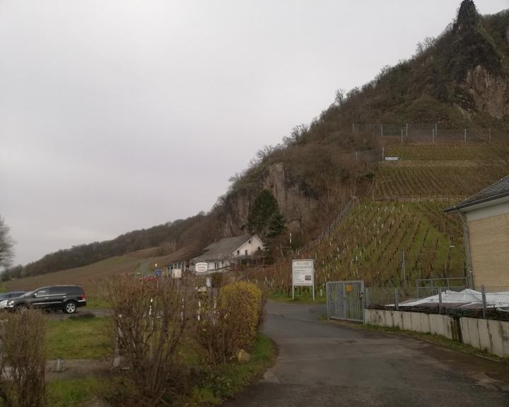 Weinhaus Domstein