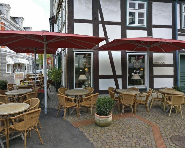 Cafe Herzhaft