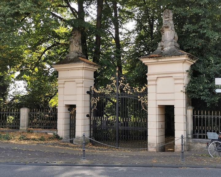 Café Schloss Türnich